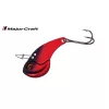 Major Craft Black Porgy 4cm 10gr #006 Dark Cola Návnada
