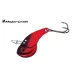 Major Craft Black Porgy 4cm 10gr #006 Dark Cola Návnada