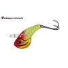 Major Craft Black Porgy 3,2cm 5gr #001 Funky Cola Umělá nástraha