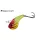 Major Craft Black Porgy 3,2cm 5gr #001 Funky Cola Umělá nástraha