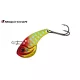 Major Craft Black Porgy 3,2cm 5gr #001 Funky Cola Umělá nástraha