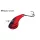 Major Craft Black Porgy 3,6cm 7gr #006 Dark Cola Umělá nástraha