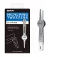 BKK Micro Ring Tweezers Kleště na kroužky