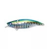 BlueBlue Narage65 6,5cm 17gr #10 Rough Blue Wobbler