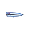 BlueBlue Ghachipop 60 6cm 7gr #01 BlueBlue Wobbler