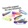 BlueBlue Ghachipop 60 6cm 7gr #01 BlueBlue Wobbler