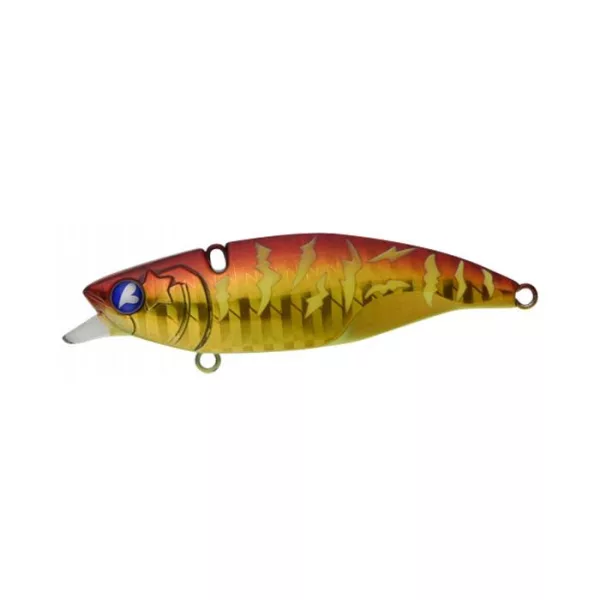BlueBlue Narage65 6,5cm 17gr #21 Red Gold Tiger Wobler