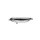 BlueBlue Shalldus 14 6cm 14gr #17 Spark Silver Wobbler