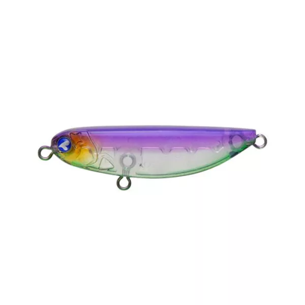 BlueBlue Shalldus 14 6cm 14gr #19 Purple Winny Wobbler