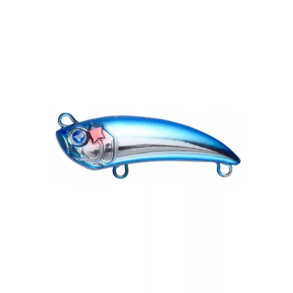 BlueBlue Amicon 40S 4cm 3gr #01 BlueBlue Wobbler