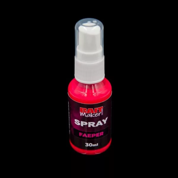 Bait Maker Faeper 30ml Sprej