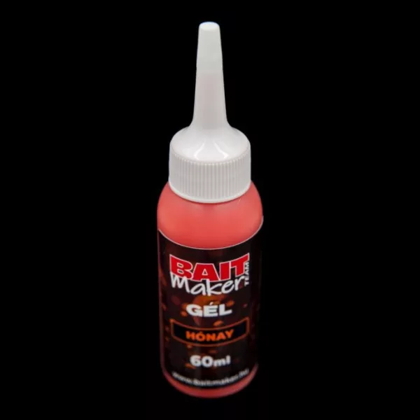 Bait Maker Gel Med 60ml
