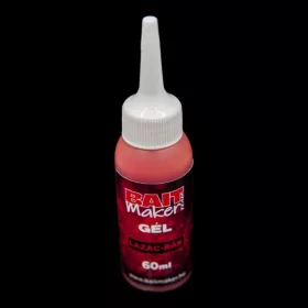 Bait Maker Gel Losos a Rak 60ml