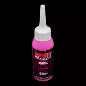 Bait Maker Gel Lesní Jahoda 60ml