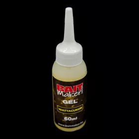Bait Maker Gel Cukrová Vata 60ml