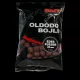 Bait Maker 24mm Sladké Koření Rozpustné Bojli 1kg