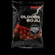 Bait Maker 24mm Uzená Klobása Rozpustné Bojli 1kg