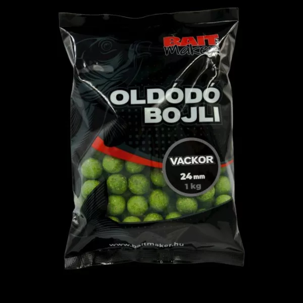 Bait Maker 24mm Mišpule Rozpustné Bojli 1kg