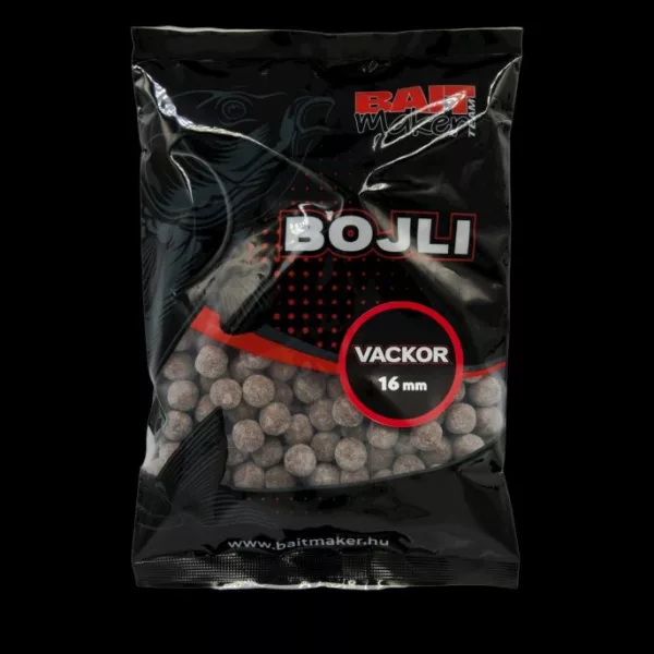 Bait Maker 16mm Jeřabina Boilie 800gr