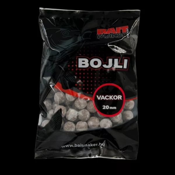Bait Maker 20mm Mišpule Bojli 800gr