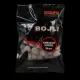 Bait Maker 24mm Naštvaná Červená Bojli 800gr