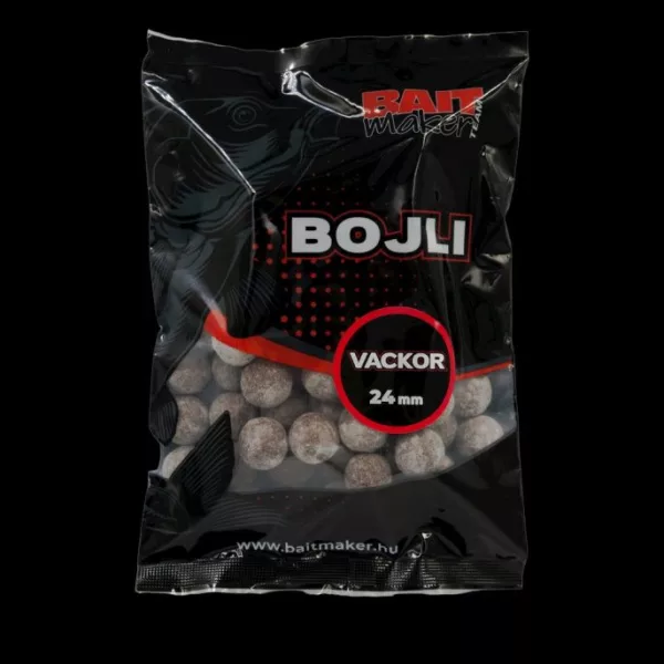 Bait Maker 24mm Mišpule Bojli 800gr