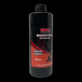 Bait Maker Booster Zvýrazňovač chuti Černá Perla 500ml