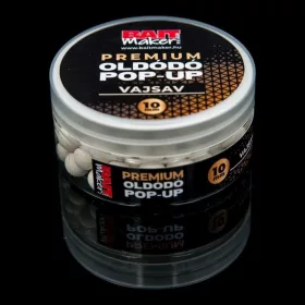   Bait Maker Premium 10mm Kyselina máselná Rozpustné Pop Up 25gr