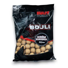 Bait Maker 24mm Krémová Kukuřice Bojli 800gr