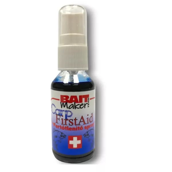 Bait Maker Dezinfekční Spray 30ml