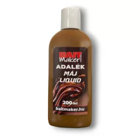 Bait Maker Játra Tekutá Aroma Přísada 200ml