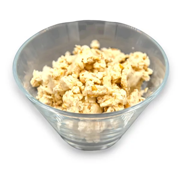Bait Maker Cucóka Citrus Krmivo s mléčnou fermentací 900gr