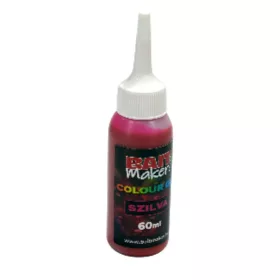Bait Maker Švestkový barevný gel 60ml