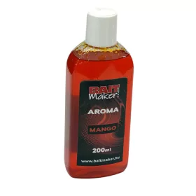 Bait Maker Mango Tekuté Aroma 200ml