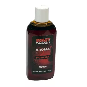 Bait Maker Kořeněné tekuté aroma 200ml