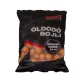 Bait Maker 24mm Mléčně kvašená Mangová Rozpustná Bojle 1kg