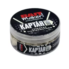   Bait Maker Kaptár 10mm Kvašené Tigří ořech Wafters 30gr