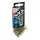 FIIISH 4ks 70mm tělo Black Minnow - barva Ghost Minnow Plastová nástraha