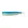 FIIISH 3ks 90mm tělo - barva Blue/Glow Plastová nástraha