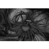 Black Cat Baitfish Tunnel Držák na nástražní rybky 30x60x60cm