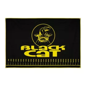 Black Cat Mega Cat Mat Sumcový Matrac 200x300cm