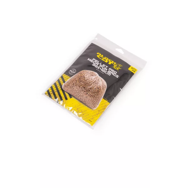 Black Cat Pellet Pro Mega PVA Bags 30x40cm PVA Sáčky 20ks