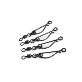 Black Cat Pellet Pro Mega Lead Clips 4ks