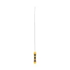 Black Cat Pellet Pro Mega Baiting Needle Jehla na nástrahy 22,5cm