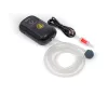 Black Cat Silent Bait Aerator Provzdušňovač