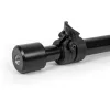 Black Cat Drill Spike Bank Stick Zemní vidlička 100-170cm