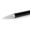 Black Cat Drill Spike Bank Stick Zemní vidlička 100-170cm