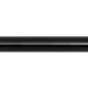 Black Cat Drill Spike Bank Stick Zemní vidlička 130-200cm