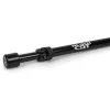 Black Cat Drill Spike Bank Stick Zemní vidlička 130-200cm