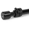 Black Cat Drill Spike Bank Stick Zemní vidlička 130-200cm